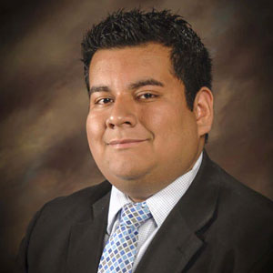 AJ Buruca