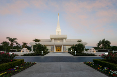 AJ Buruca Temple Photographs
