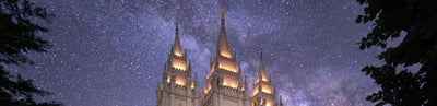 Alan Fullmer's Celestial Series