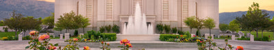 Albuquerque New Mexico Temple Pictures & Art