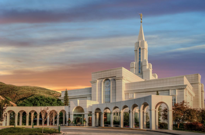 Andrew Cooper Temple Photographs
