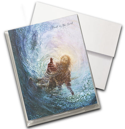 Artist Gift Card Sets