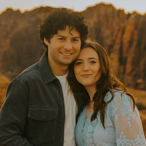 Justin & Anna Culebro