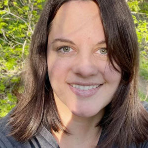 Kristina Linton
