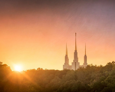 All Church of Jesus Christ of Latter-Day Saints Products