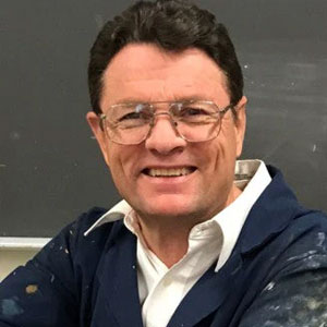 Leon Parson