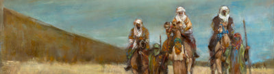 Save 20% on all Nativities and Santas