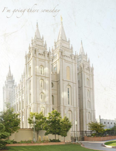 Michael Vaughan Temple Photographs