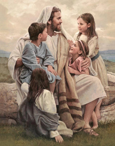 Christ For Children