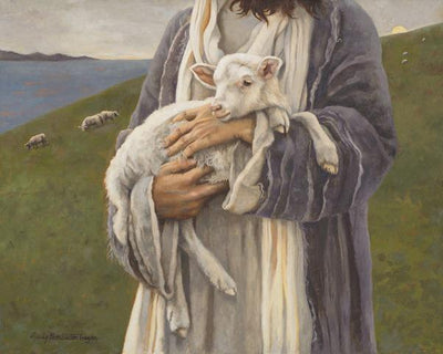 Pictures of Christ