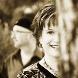Sharon Benton