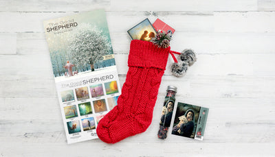 Stocking Stuffers