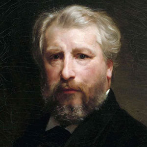 William Bouguereau