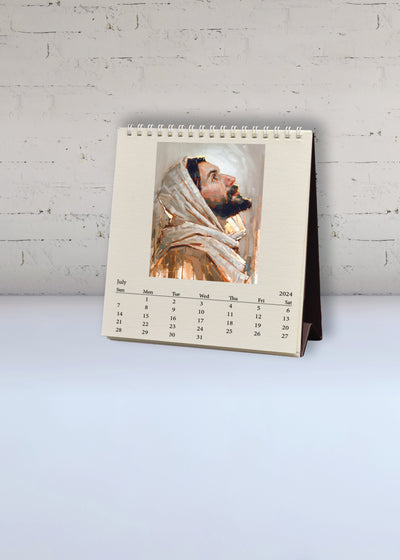 Desktop Calendars