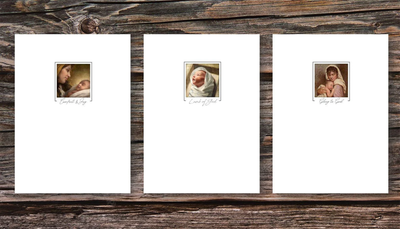 Christmas Cards