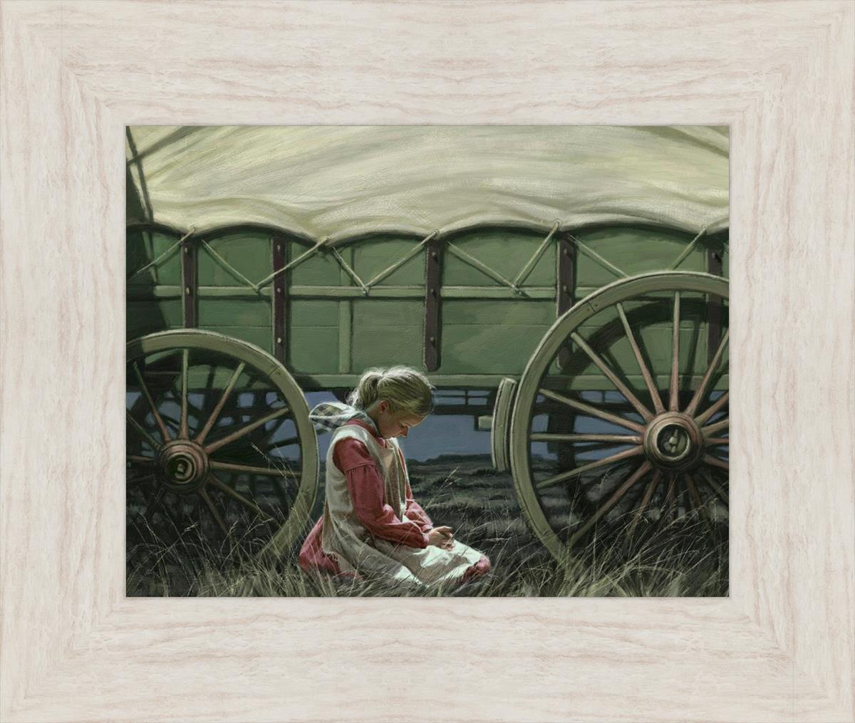 A Child's Prayer