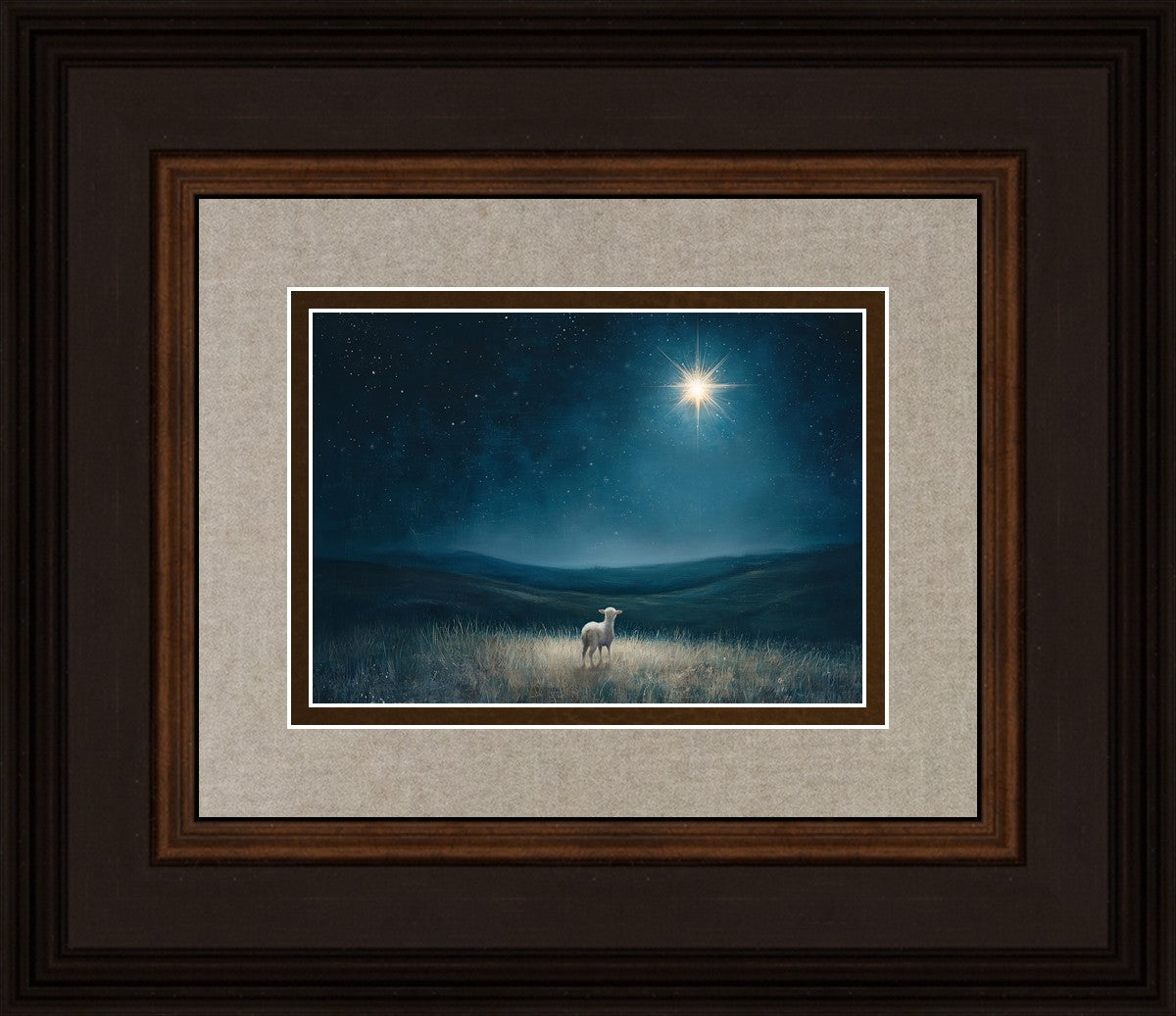 Star of Bethlehem