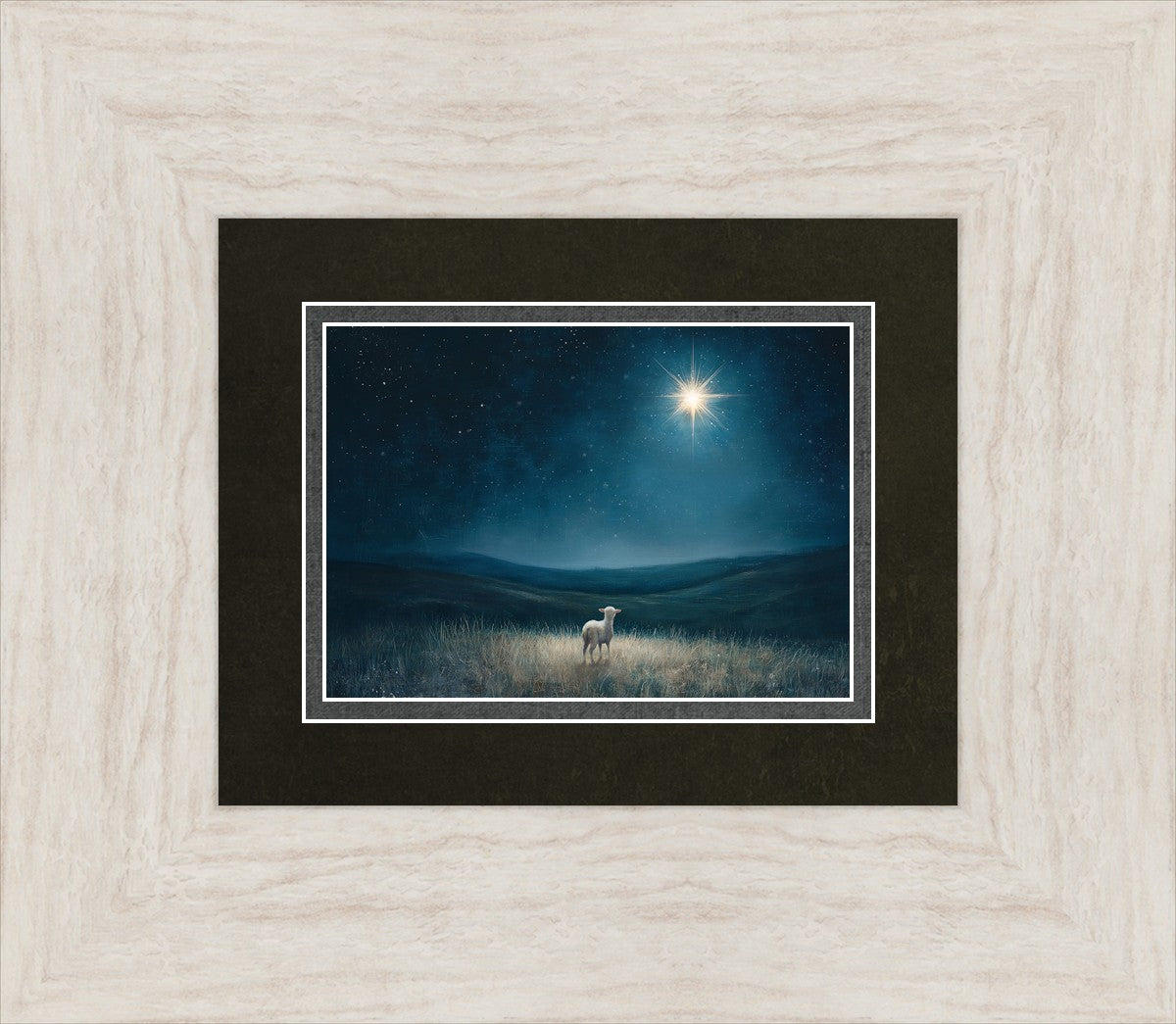 Star of Bethlehem
