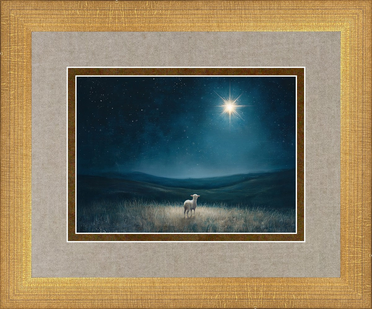 Star of Bethlehem