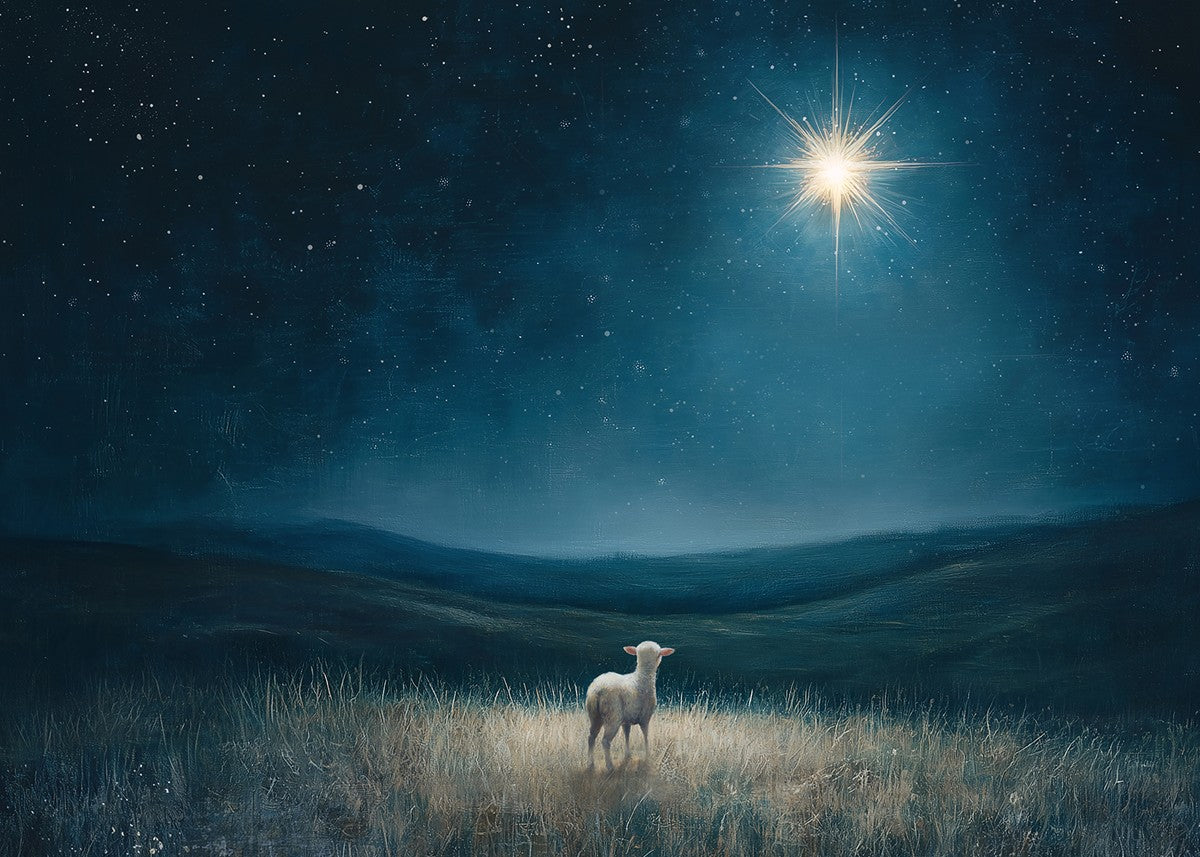Star of Bethlehem