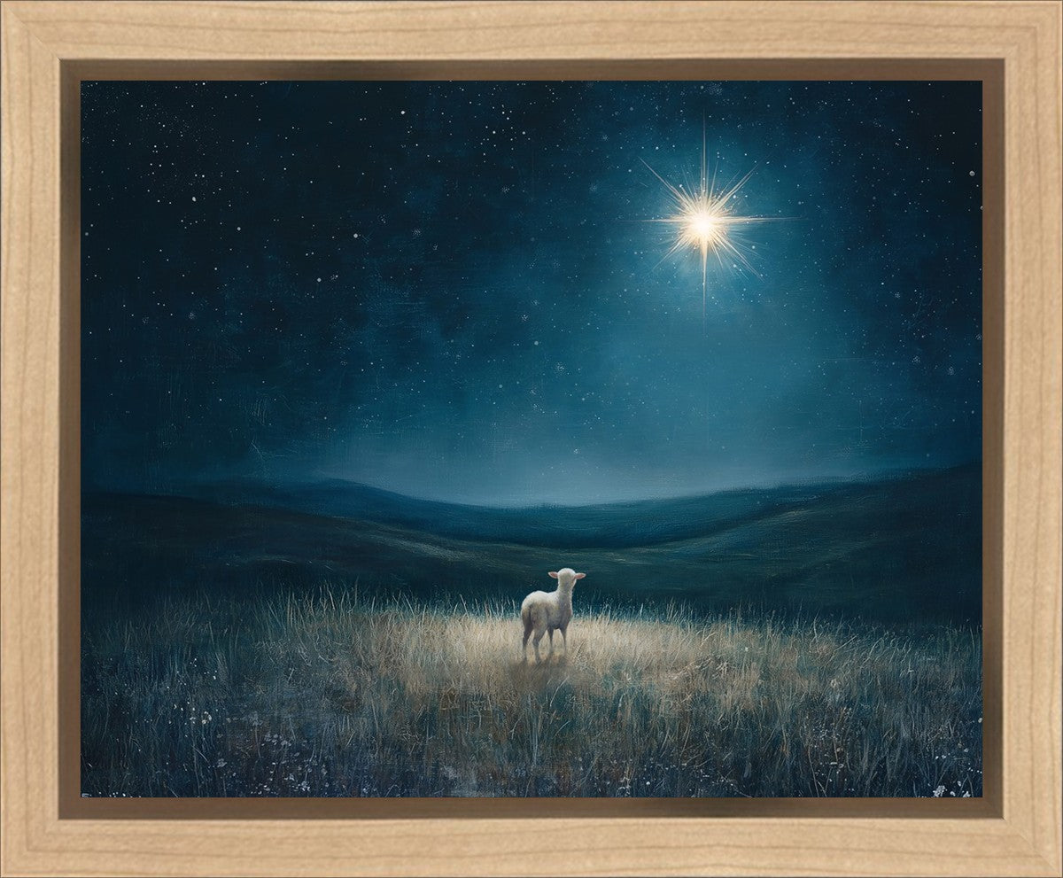 Star of Bethlehem