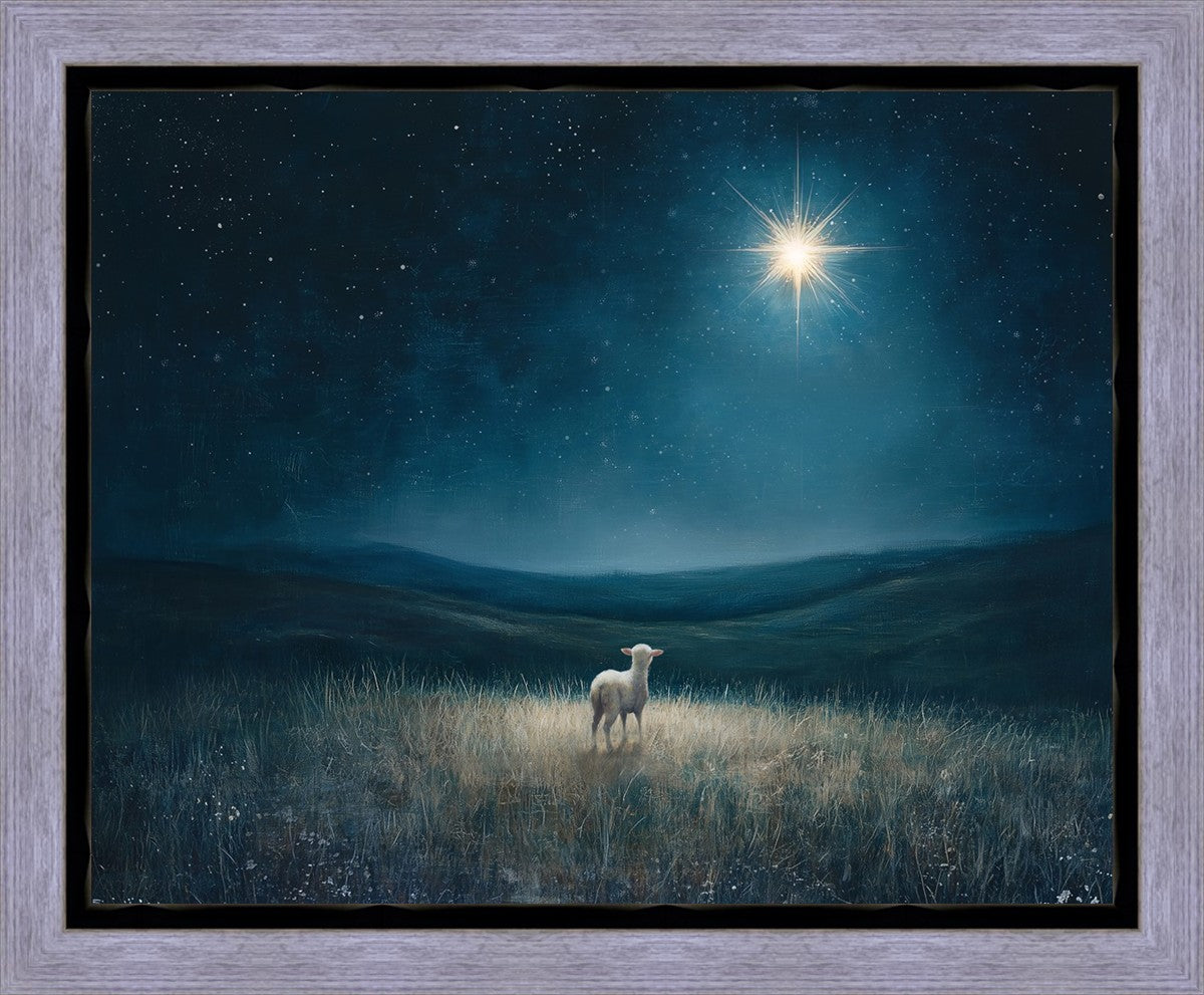 Star of Bethlehem