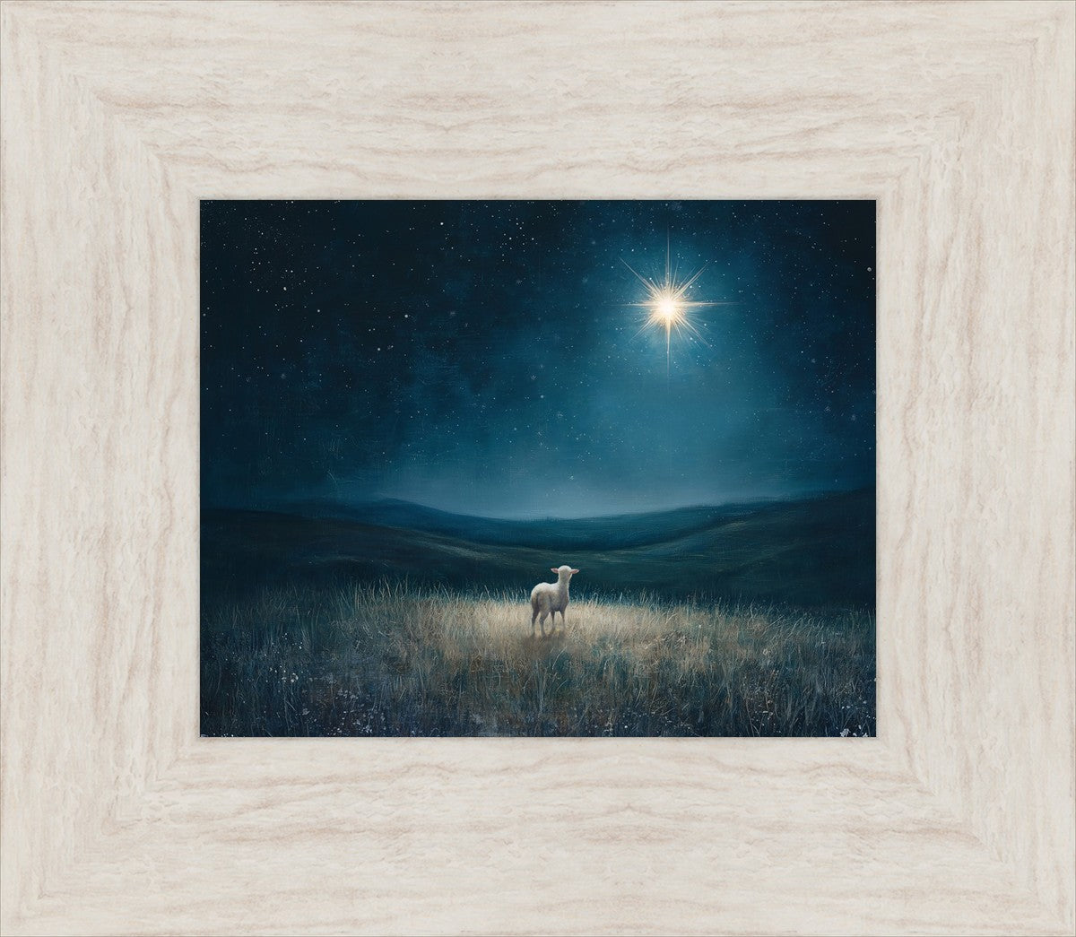 Star of Bethlehem