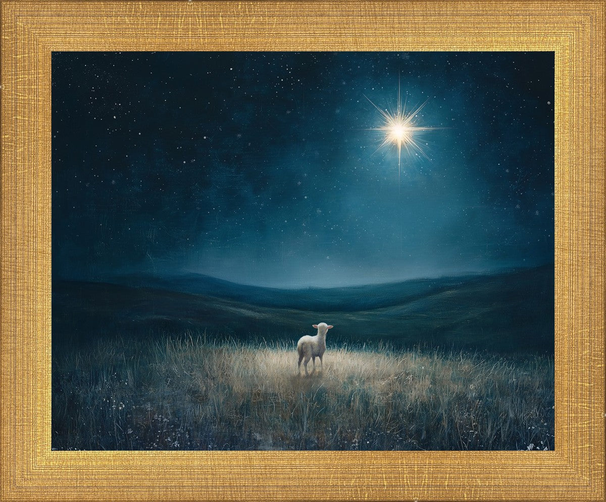 Star of Bethlehem