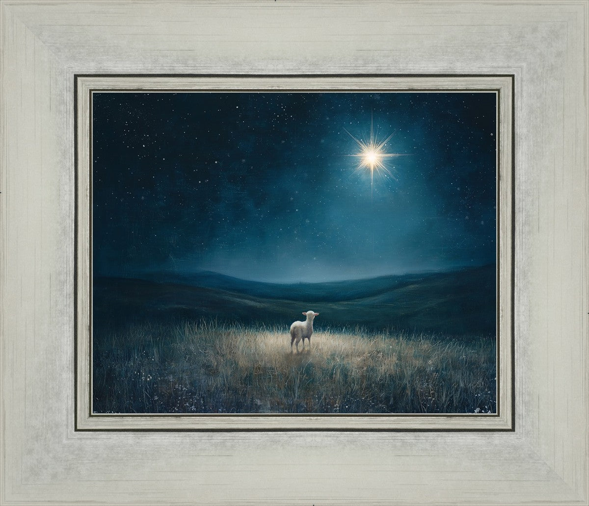 Star of Bethlehem
