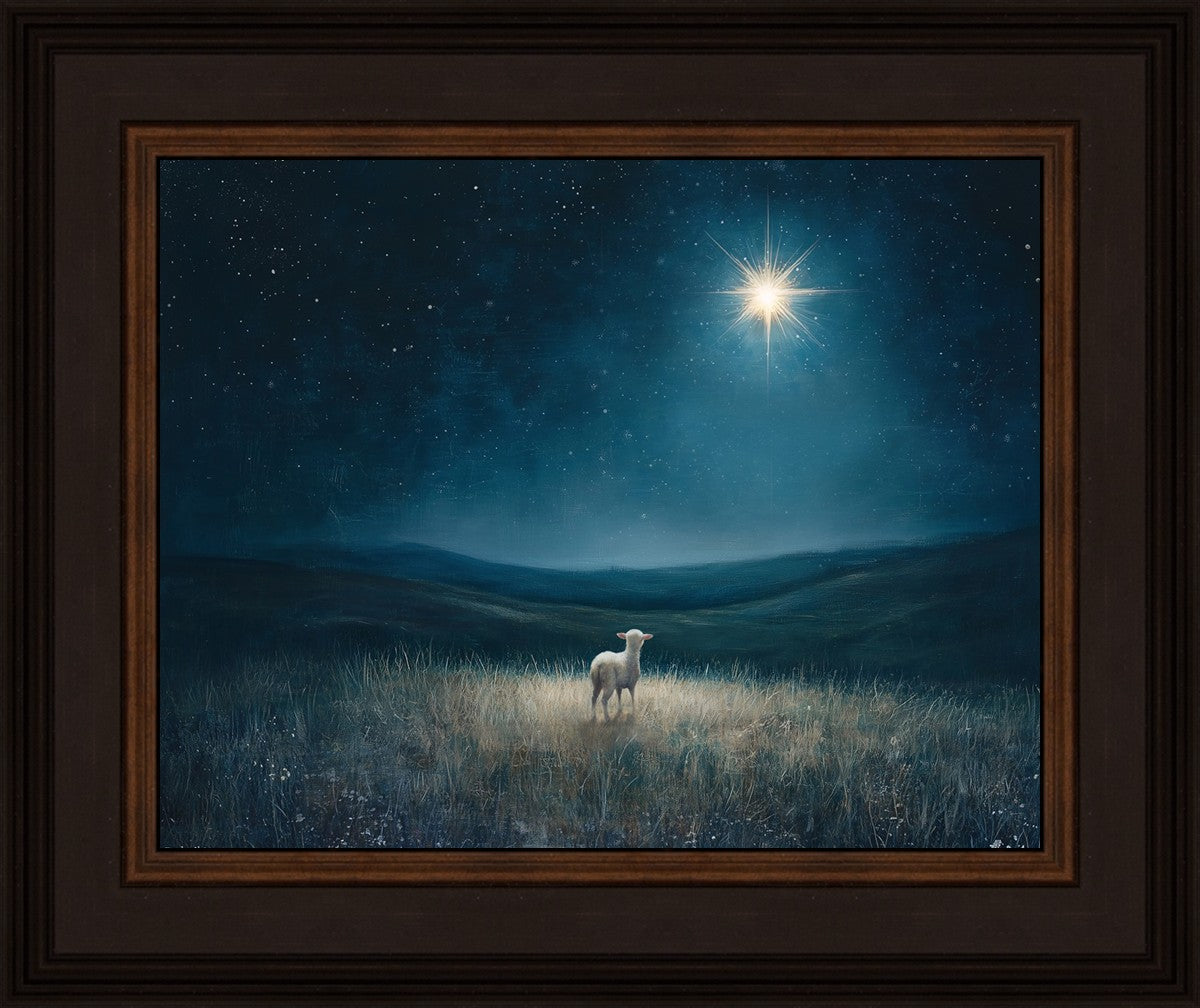 Star of Bethlehem