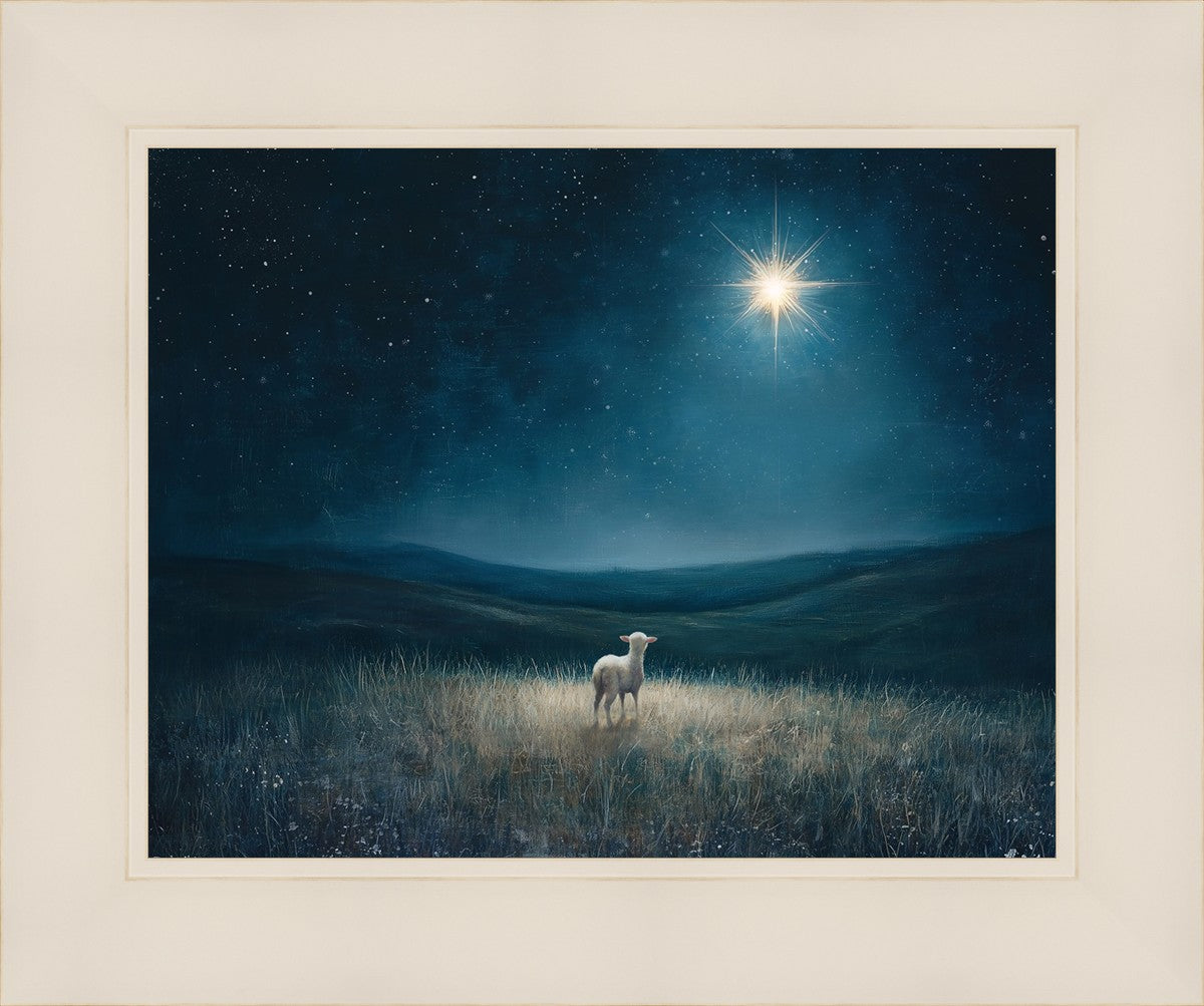 Star of Bethlehem