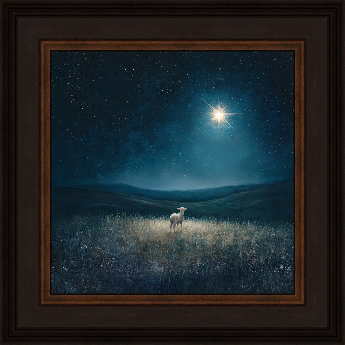 Star of Bethlehem