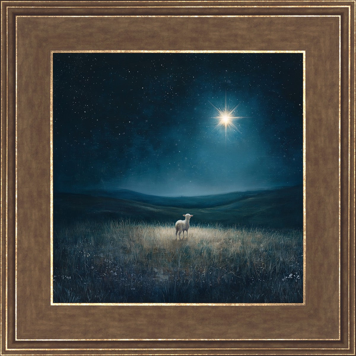 Star of Bethlehem
