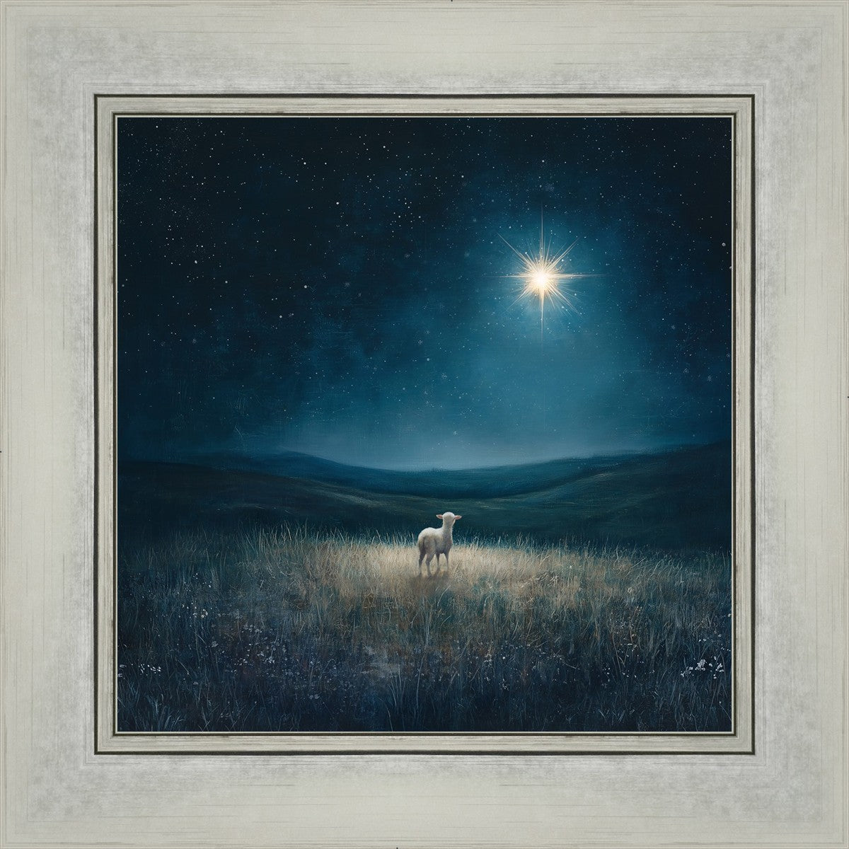 Star of Bethlehem