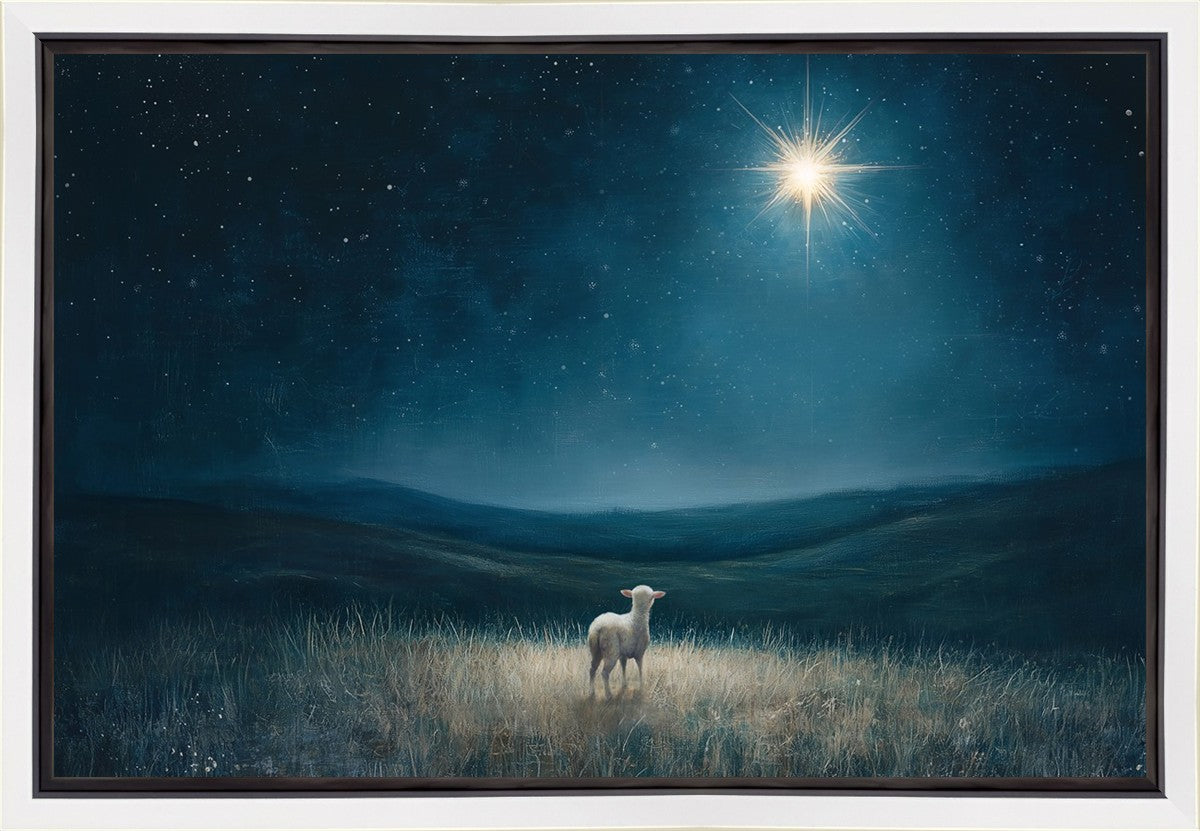 Star of Bethlehem