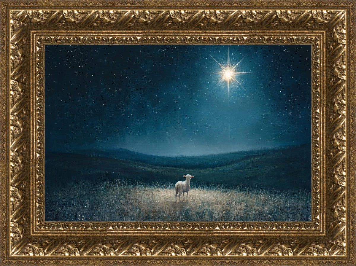 Star of Bethlehem