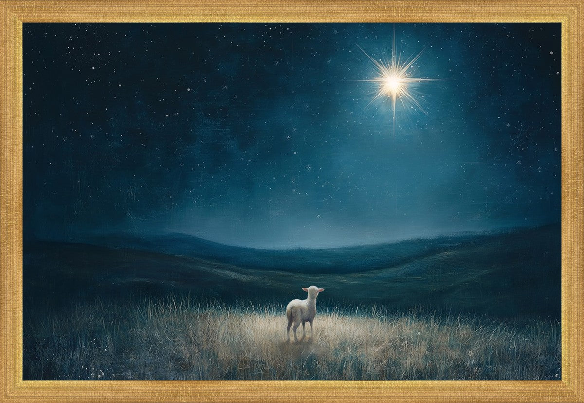 Star of Bethlehem