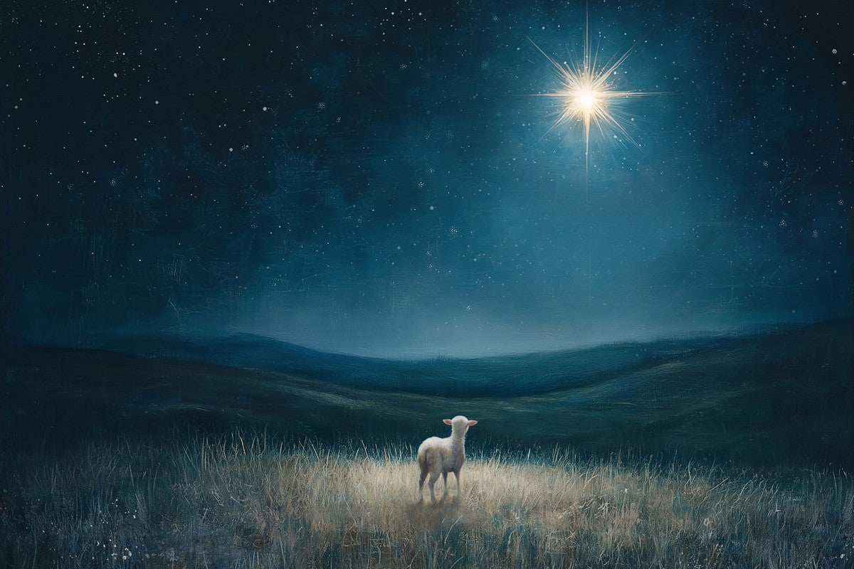 Star of Bethlehem