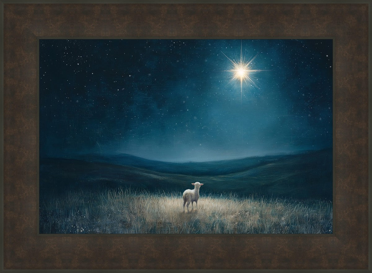 Star of Bethlehem