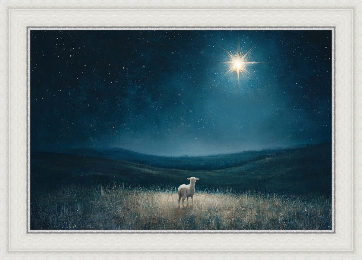 Star of Bethlehem