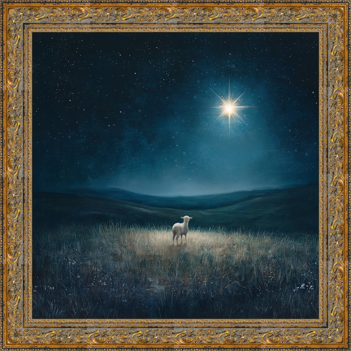 Star of Bethlehem