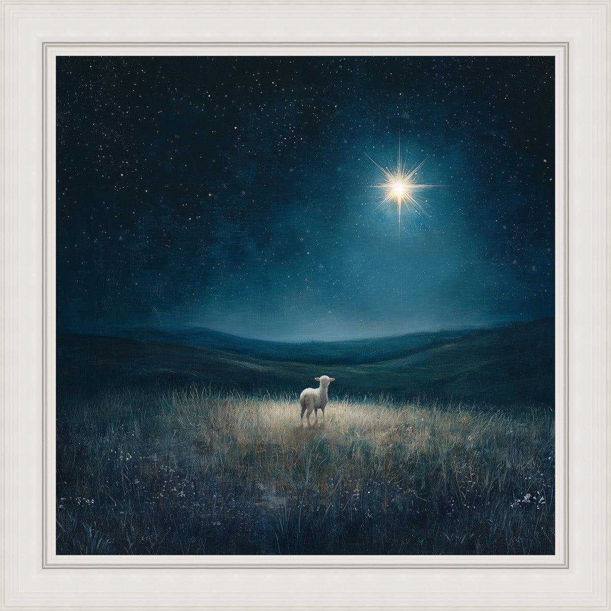 Star of Bethlehem