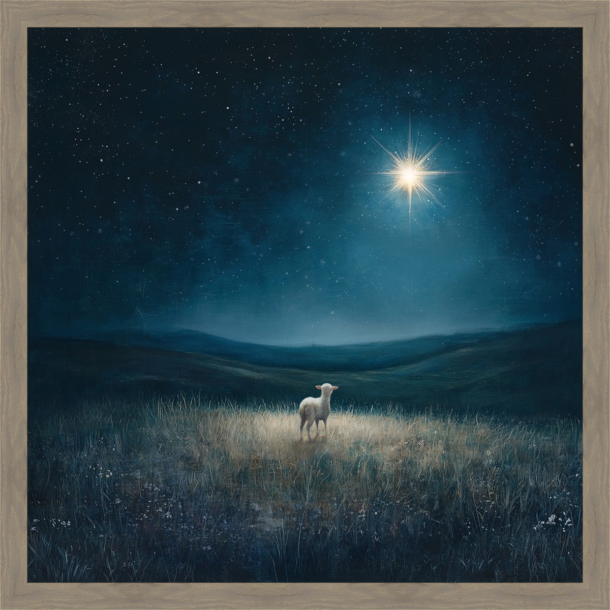Star of Bethlehem