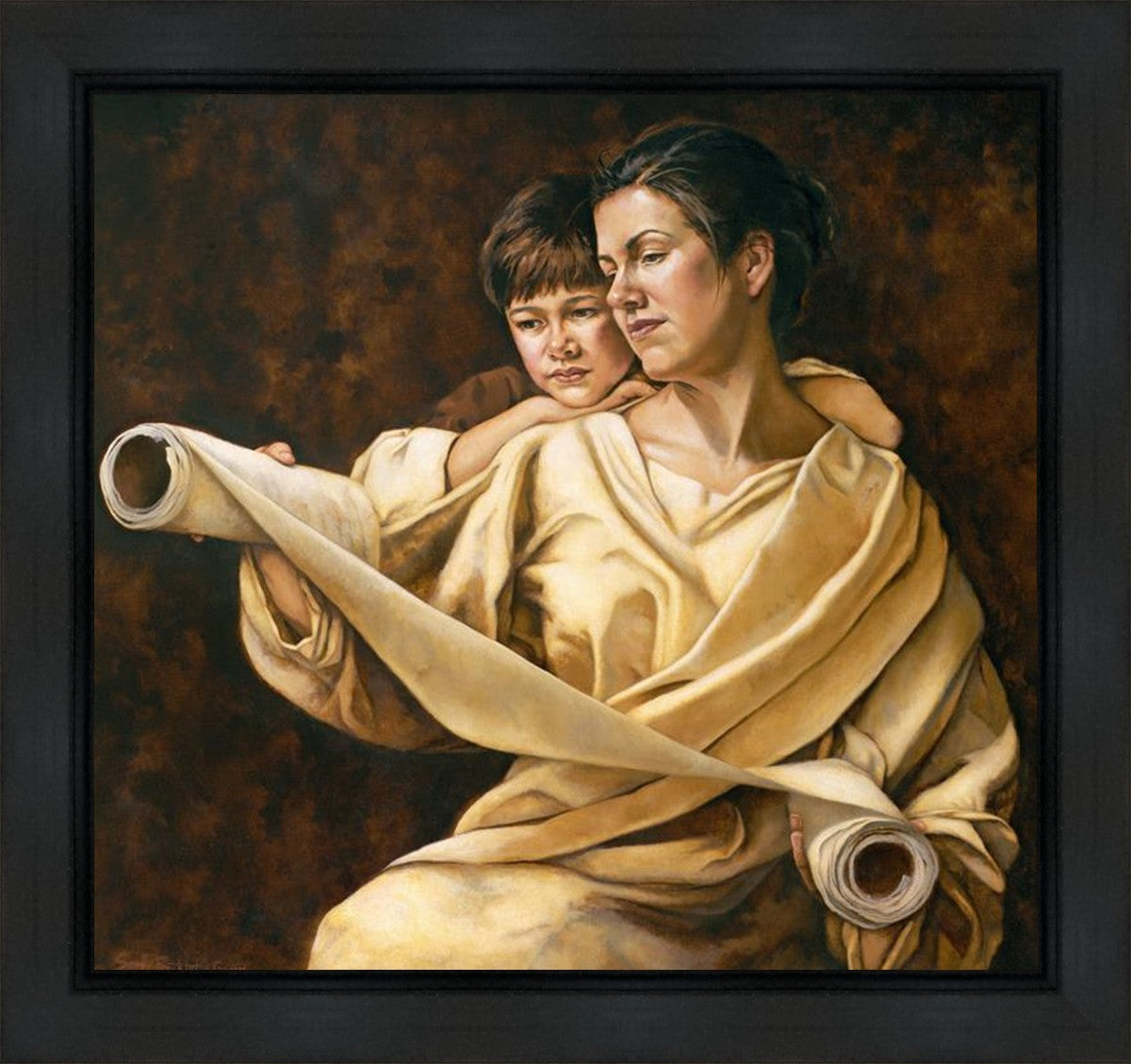 Teaching the Scriptures