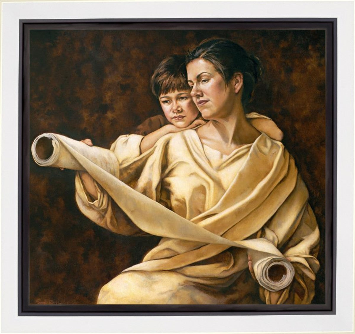 Teaching the Scriptures