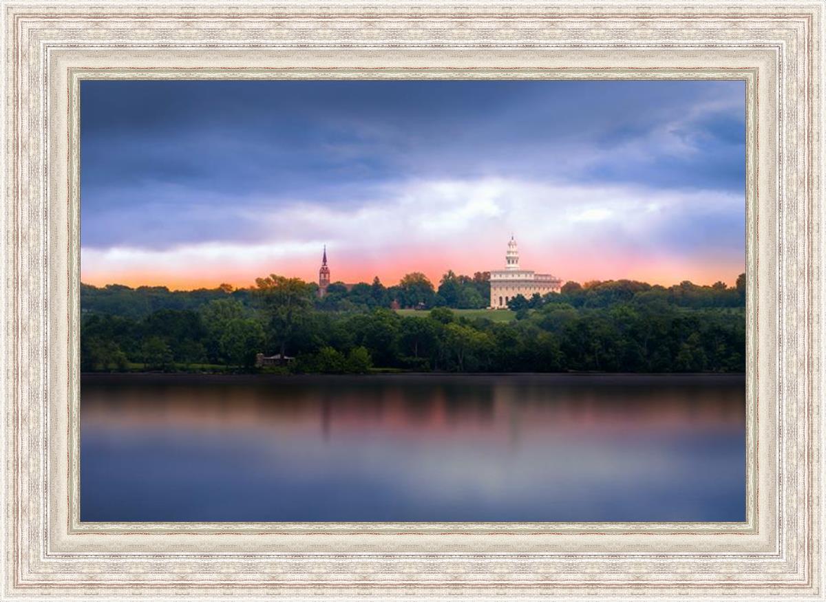 Leaving Nauvoo