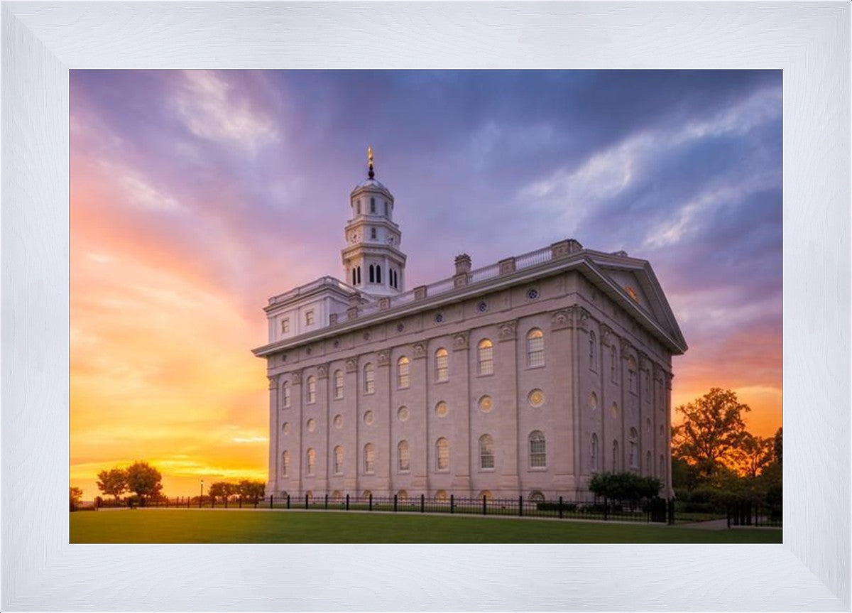 Nauvoo, City Beautiful