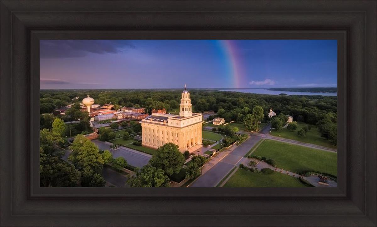 Nauvoo Rainbow
