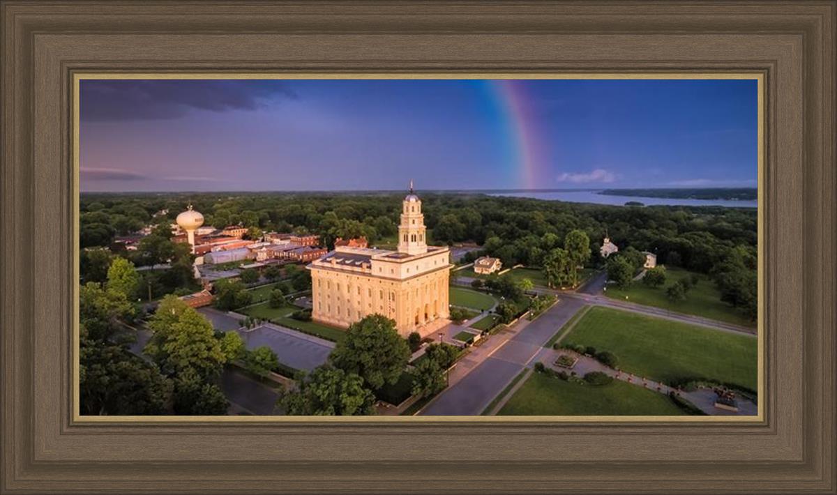 Nauvoo Rainbow