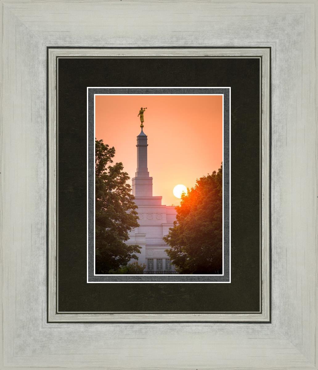 Spokane Sun